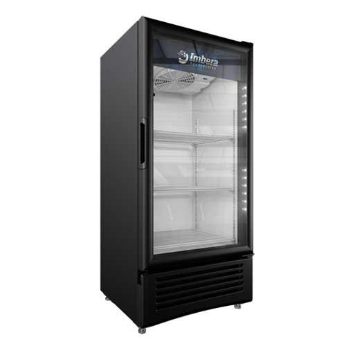 25-inch One-Swing Door Refrigeration with 9 cu.ft. capacity
